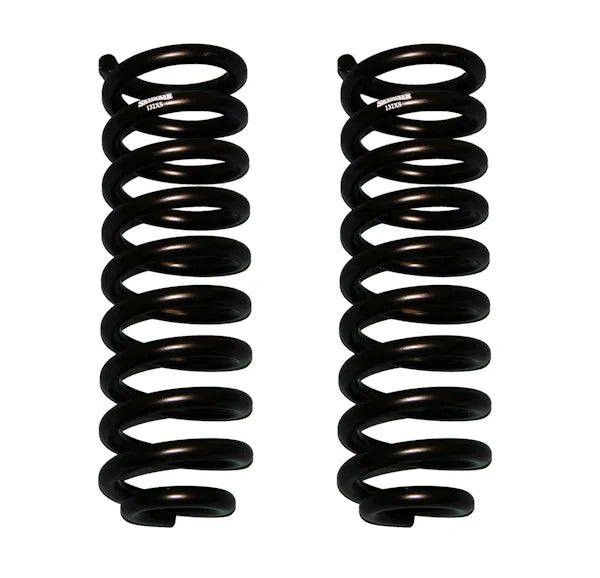 Skyjacker shock absorber