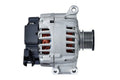 ALTERNATOR 14V