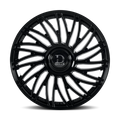 22X9.5 BLANK +35GB73.1 2500