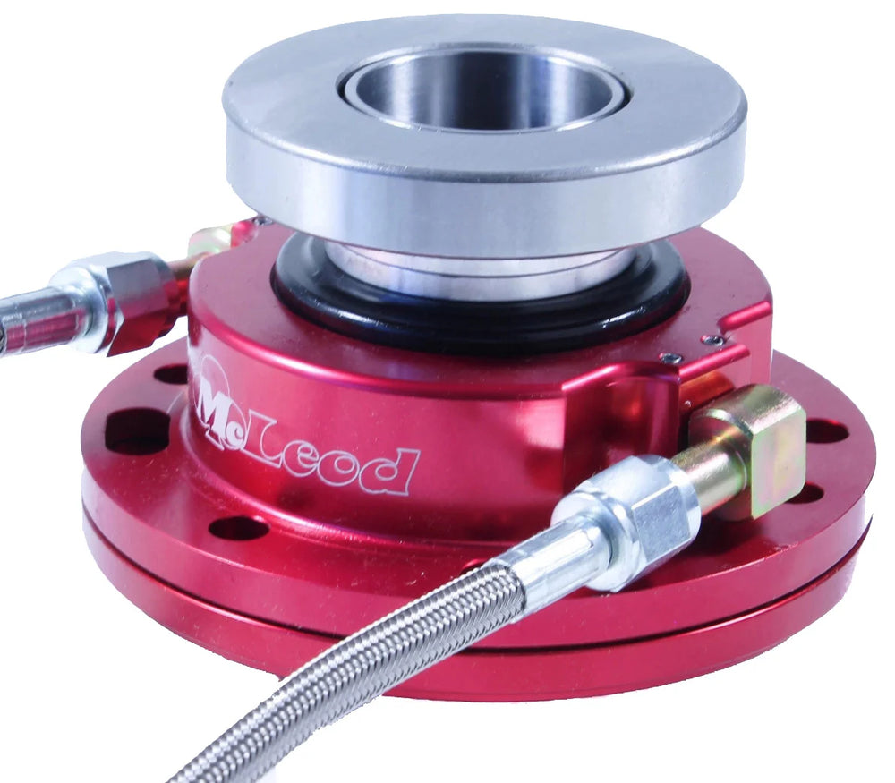 1300 SERIES HYDRAULIC BEARING:GM:TR
