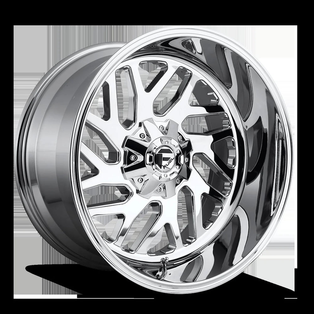 D609 20X9 8X180 CHR-PLATED 20MM