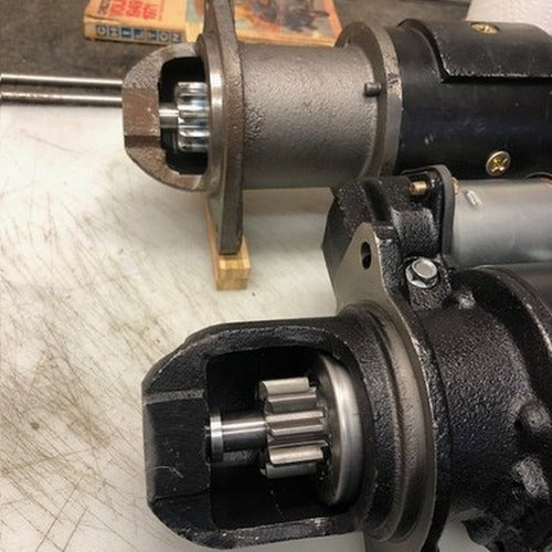 CONDENSER /PARALLEL