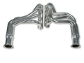 Long Tube Header Ceramic Coated 1969-1974 Ford F100 2WD 302W Tube Size 1.5 Inch Collector Size 3 Inch FlowTech