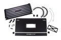8706 JEEP WRANGLER YJ/TJ DROP DOWN TAILGATE WITH MOLLE RACK