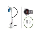 FUEL FEED UNIT