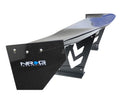 NRG Innovations carbon auto part