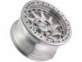 DIRTY LIFE ENIGMA RACE 9313 MACHINED 17X9 5-127 -12MM 78.1MM