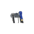 M150SMU MANUAL CLOSING 12V PUMP W/12FT HOSE & NOZZLE (SPIN COLLAR VERSION)