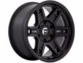 D836 20X9 6X5.5 MT-BLK 1MM