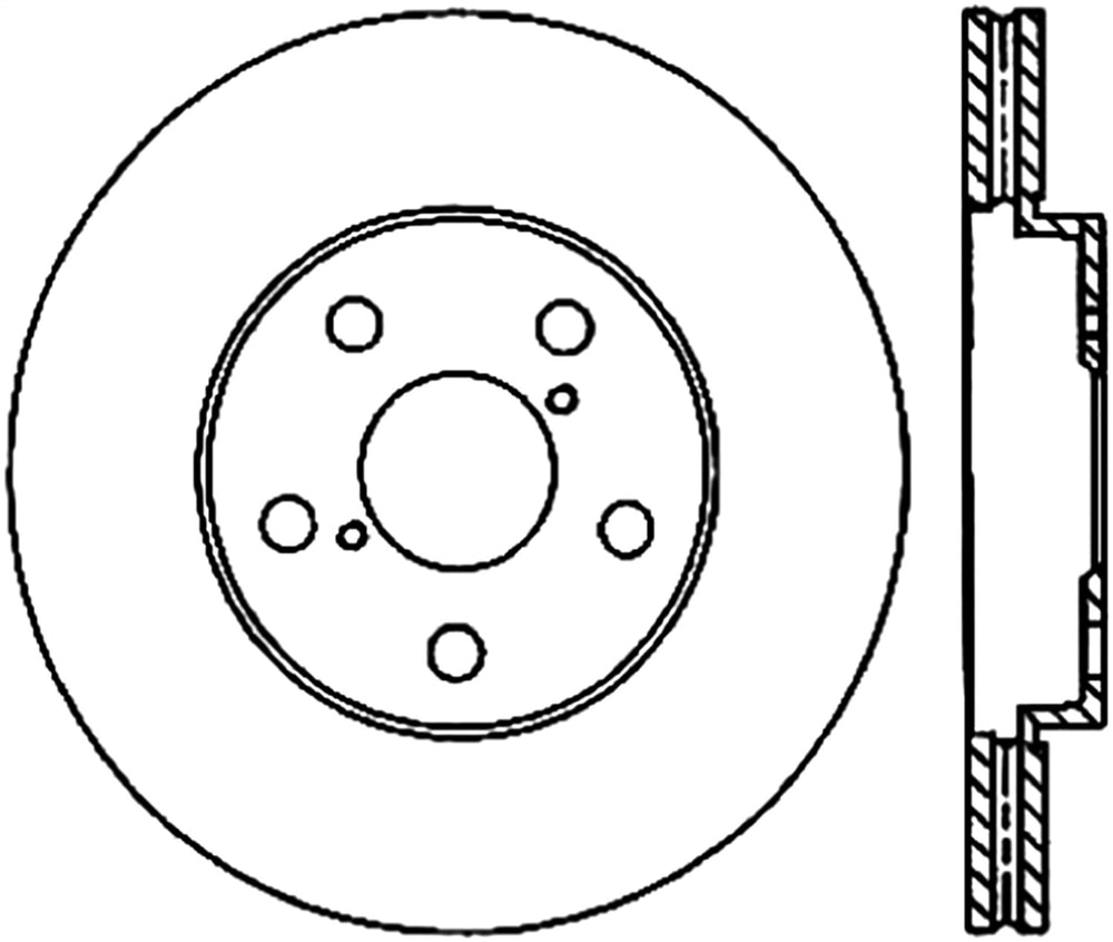 SPORTSTOP CRYO ROTOR