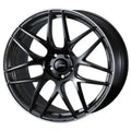 WedsSport RN-05M 18 X 8.5 52 5-114.3 Gold (Gold)