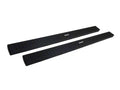 Go Rhino 02-08 Dodge Ram 1500 HD Complete Kit /SideSteps + Brkts