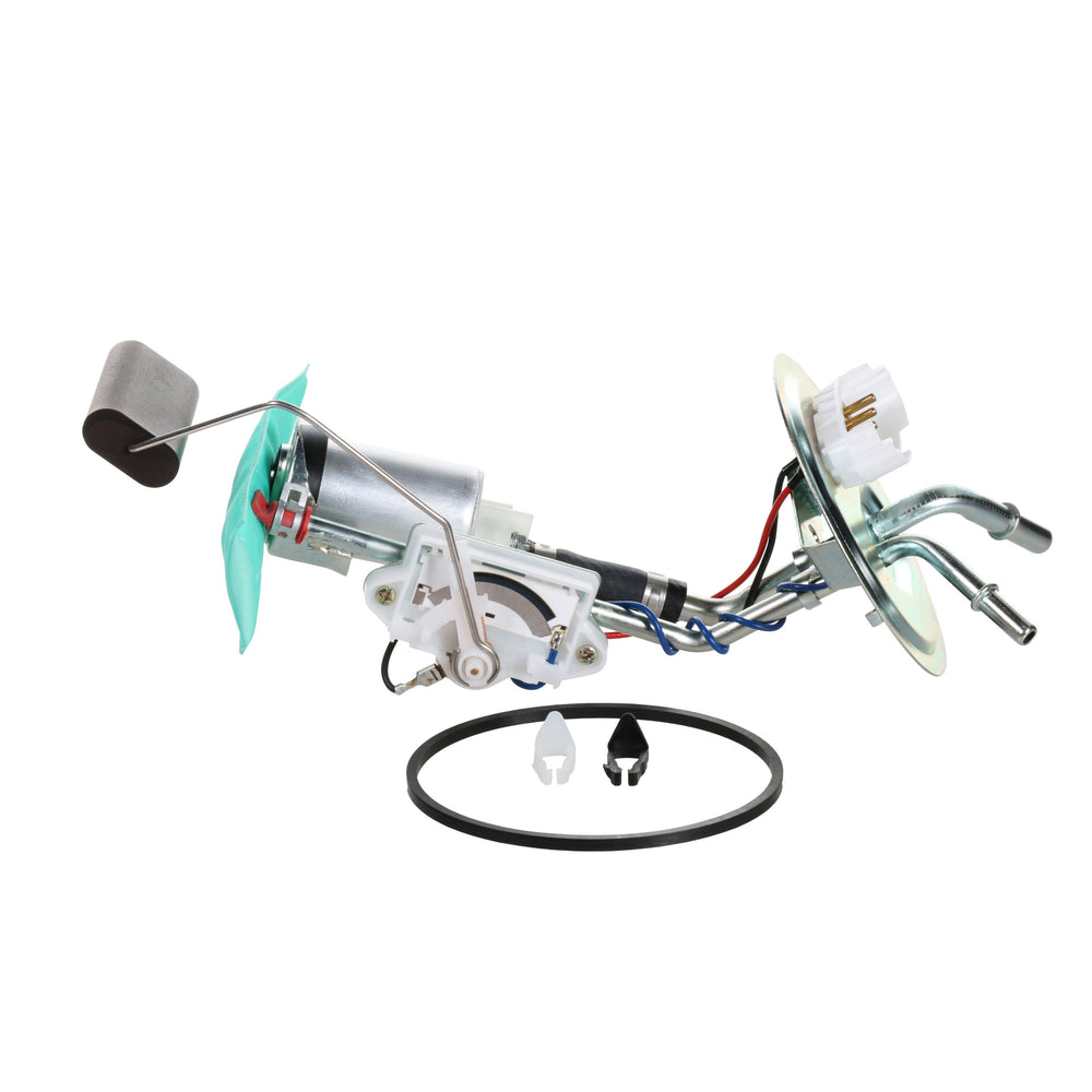 FUEL PUMP HANGER ASSEMBLY