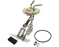 FUEL PUMP HANGER ASSEMBLY