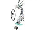 FUEL PUMP HANGER ASSEMBLY