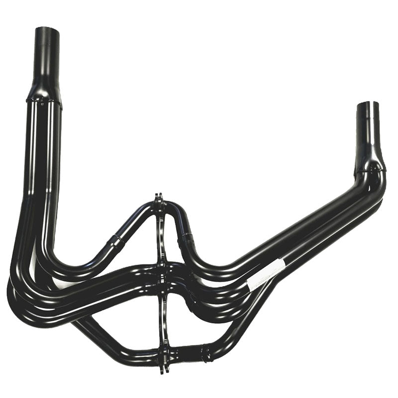 SBC Modified Header 1-5/8 - 1-3/4 Crate
