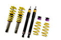 KW Street Comfort Kit Audi A4 S4 (8K/B8) w/o electronic dampening control Sedan FWD + Quattro