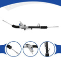Subaru Steering Rack Subaru STI 2015-2017