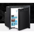 CRX1065,BLACK FLUSH,BOTTOM SLOTTED,