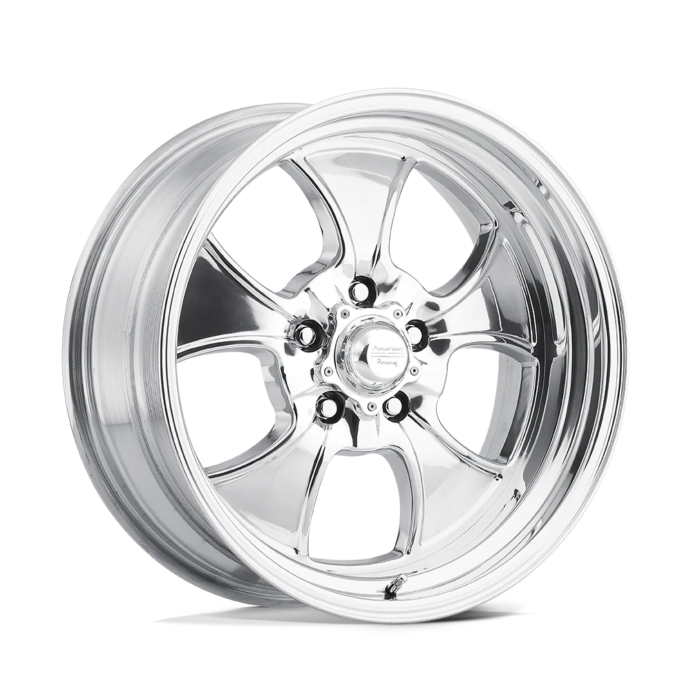 Wheel Pros, LLC polished auto part