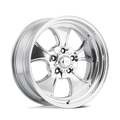 Wheel Pros, LLC polished auto part