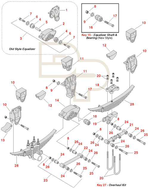 DRIVESHAFT