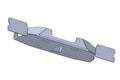 Winch Plate w/ Recovery Point