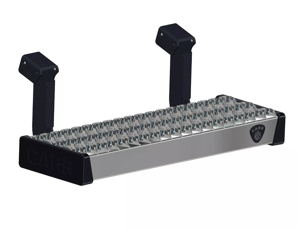 0209 BLAZER/ENVOY/0213 AVALANCHE MAXGRIP SIDE STEP XG0 GALVANIZED (SINGLE)