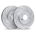 DFC auto part
