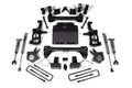 COILOVERS (PAIR) - TOYOTA