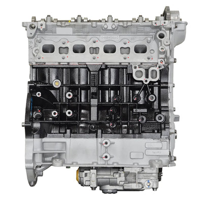 ATK ENGINES auto part