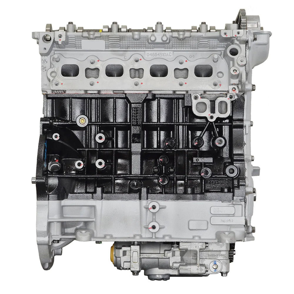 CHRY 2.0 07-09 ENGINE