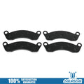 12 1/4 X 5 AIR BRK BLOCK KIT FOR ONE BRAKE