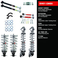 QA1 91-96 GM B-Body Level 1 Big Wheel Kit
