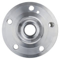 MOOG 15-19 Mercedes-Benz B250 Rear Hub Assembly