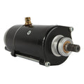 Arrowhead 82-83 Honda ATC200E Starter Motor