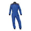 OMP KS-4 Overall My2021 Blue - Size M