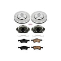 PowerStop auto part