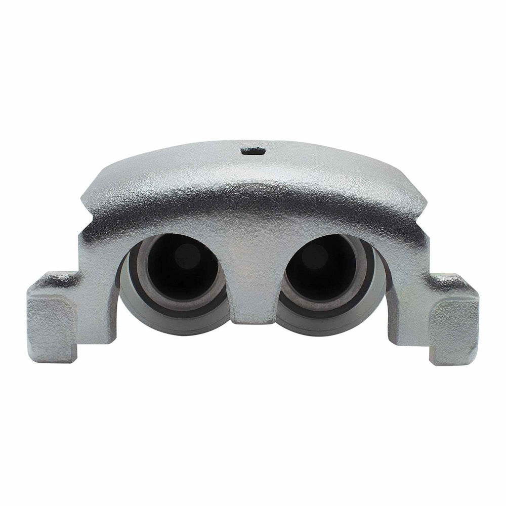 DFC 89-06 Blue Bird TC1000 Fr & Rr L/R/Front/Rear Silver Zinc Coated Premium Caliper