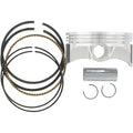 Wiseco 4 Stroke Forged Series Piston Kit, 94.50 MM Bore