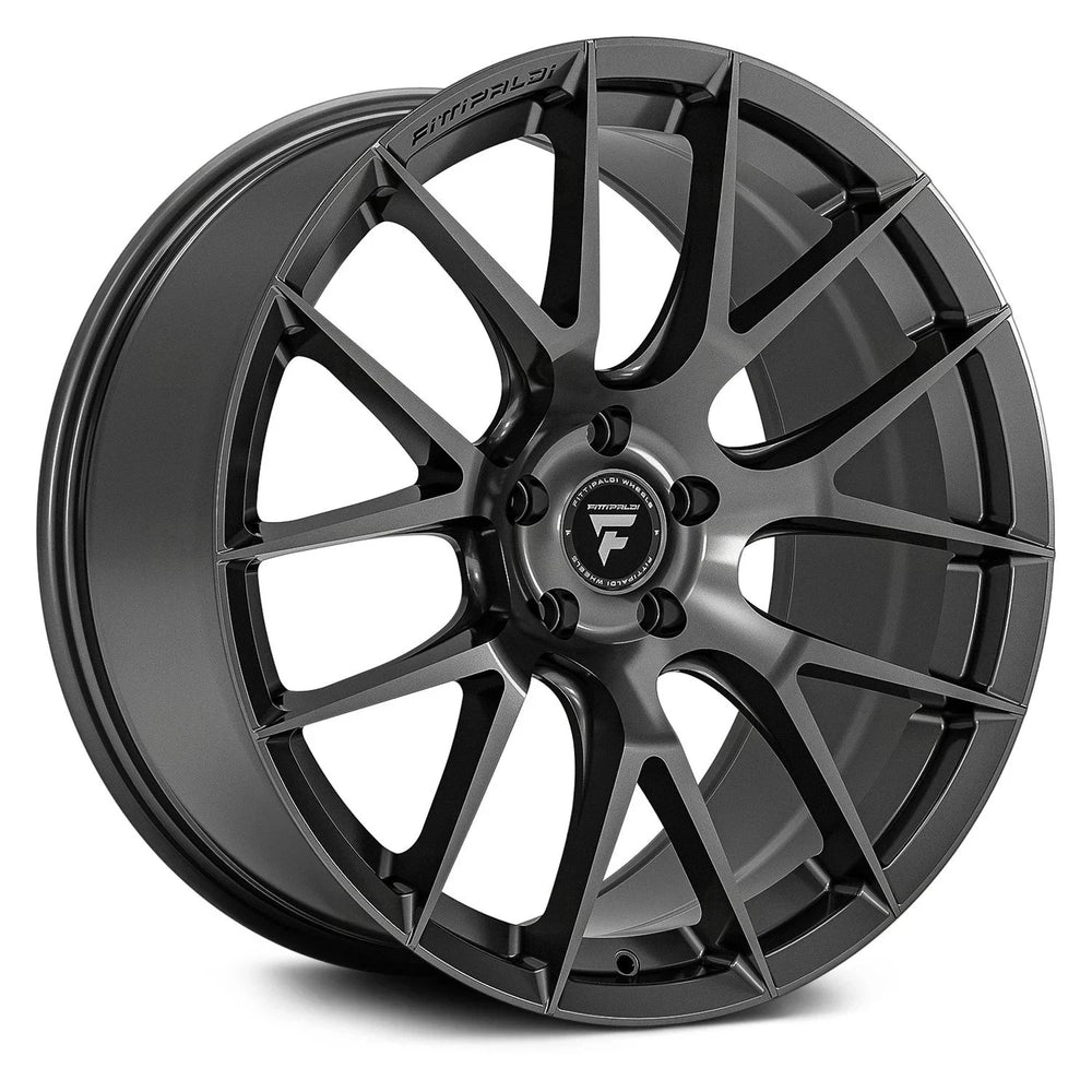 360G-2854435 20X8.5 5X112 (+35) FIT