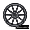 TW CLYPSE 19X9.5 5X114 +20 76 G-BLK