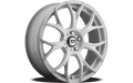 MR126 20X8.5 5X4.5 G-BLK MILL 38MM