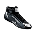 OMP First Shoes My2021 Black - Size 43 (Fia 8856-2018)