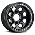 Raceline black auto part