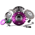 XClutch 14-19 Chevrolet Corvette 6.2L 9in Triple Solid Ceramic Clutch Kit
