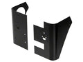 STL CORNR W/HOLES TJ97-04