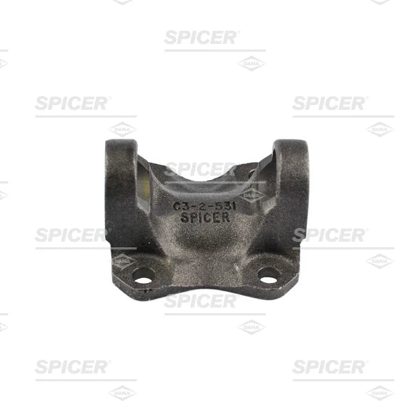 Flange Yoke