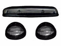 Recon Truck Accessories smoke cab lights