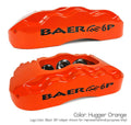 BAER BRAKES 14 PRO R BRK KIT HO SDZ